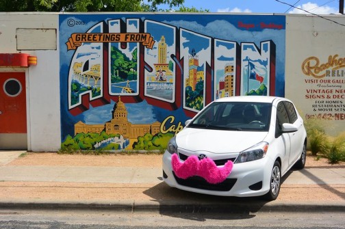 What Will Happen To Ride-Sharing in Austin?