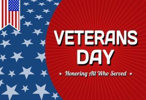 Read more about the article Austin Mayor is going to Skip Veterans Day Parade