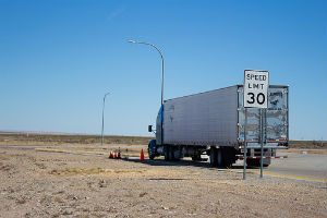 Read more about the article Truckers Embrace Digital Technology