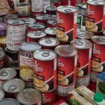 Food Bank Donations are Becoming Imperative
