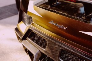 Lamborghini Driven to Release Four New Models in 2022