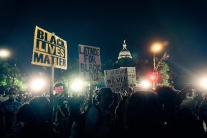 Attorneys Speak out for Law Enforcement Connected to  2020 protests