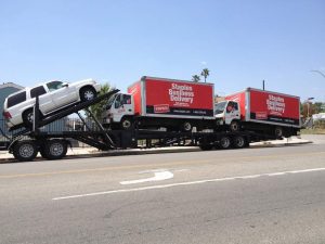 Specialty Vehicle Transport Options for Any Situation