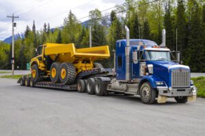 Oversized Vehicle Shipping: How We Do It