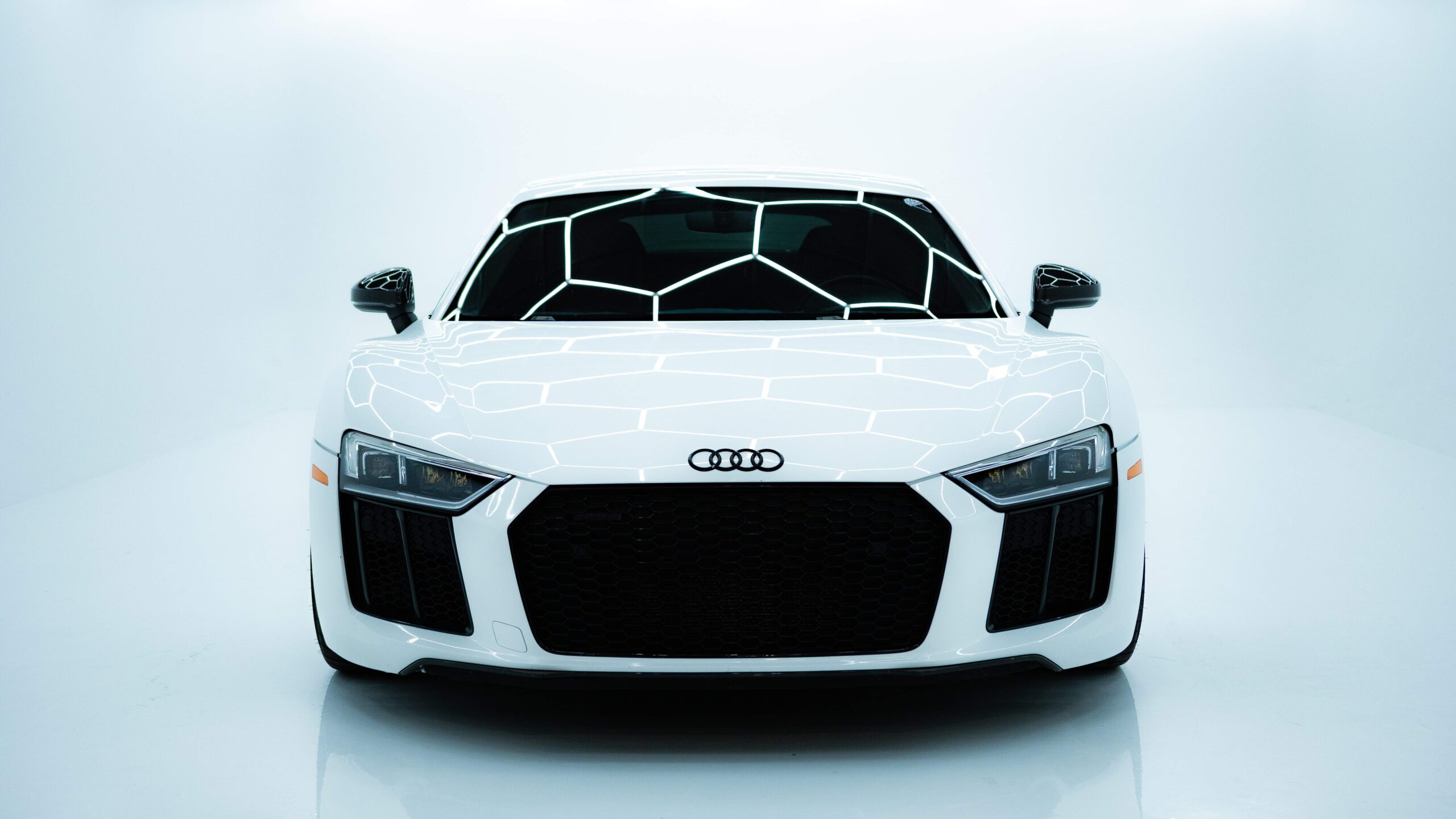 You are currently viewing Audi R8 To Be Known As An Rnext Electric Vehicle