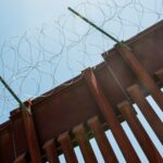 Supreme Court To Remove Wire Barriers Between U.S. and Mexico